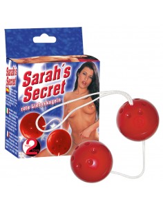 You2Toys Sarah's Secret