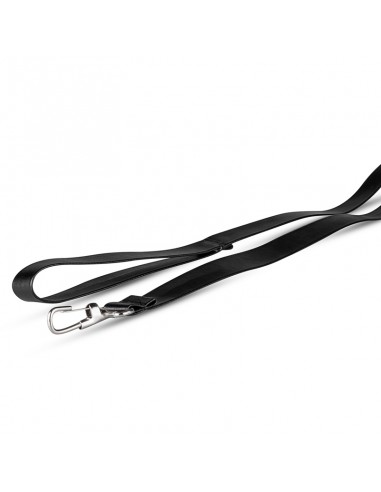 Secret Pleasure Chest - BDSM - Rød