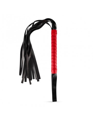 Secret Pleasure Chest - BDSM - Rød