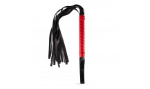 Secret Pleasure Chest - BDSM - Rød