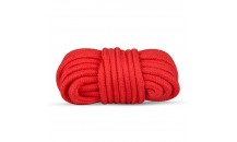 Secret Pleasure Chest - BDSM - Rød