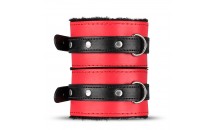 Secret Pleasure Chest - BDSM - Rød