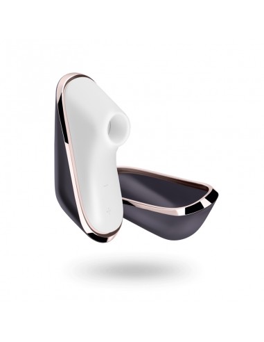 Satisfyer Pro Traveler - Sort