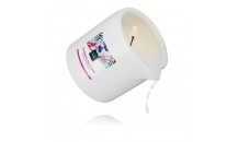 Exotiq - Massage Lys - Bambus Orkide Duft - 200g