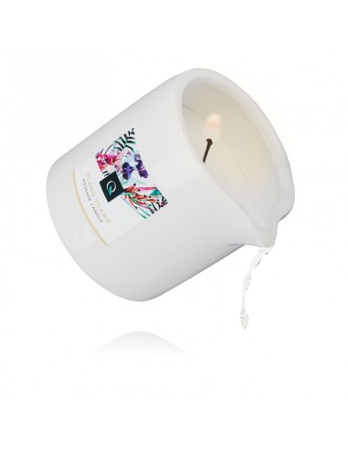 Exotiq - Massage Lys -  Ylang Ylang - 200g