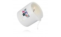 Exotiq - Massage Lys -  Ylang Ylang - 200g