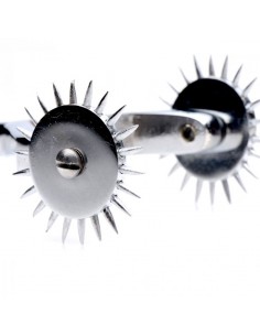 Isabella Sinclaire Twin Sensation Wartenburg Pin Wheel 2