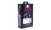 Mistress Isabella Sinclaire - BDSM - Stål