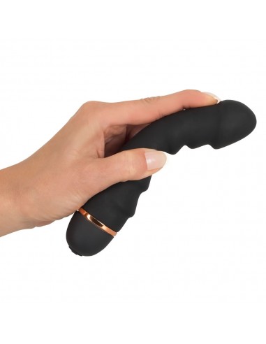 Vibrator Bendy Ripple