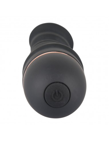 Vibrator Bendy Ripple