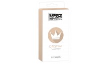 Secura Original Kondomer - 12 stk