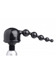 Thunder Beads Anal Beads Wand Attachment 2