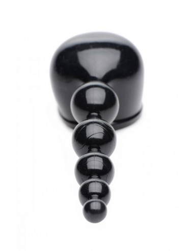 Wand Tilbehør - Anal Kugler