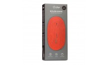 Rødt Bondage Reb - 10 m