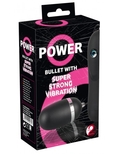 Power Bullet