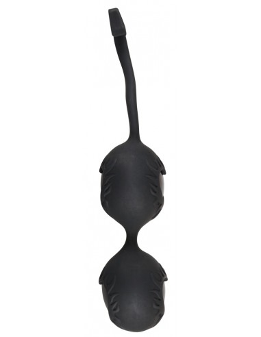 Black Velvets Love Balls