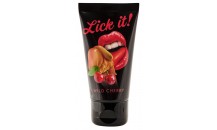 Lick-it Wild Cherry