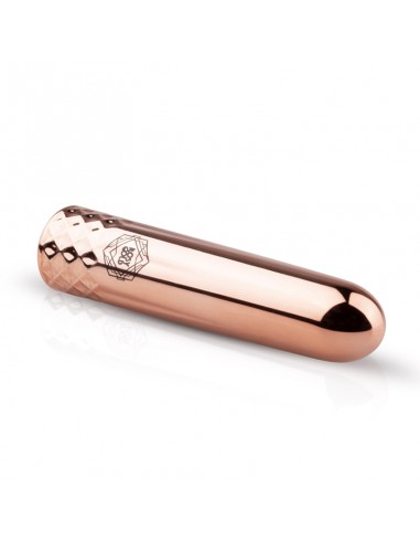 Rosy Gold - Mini Vibrator