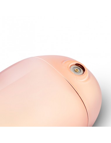 Rosy Gold - Mini Wand