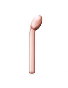 Rosy Gold - G-Punkt Vibrator
