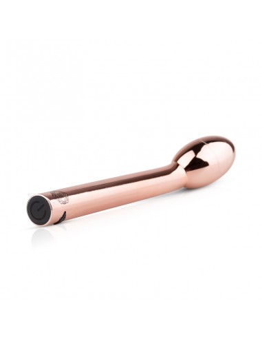 Rosy Gold - G-Punkt Vibrator