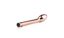 Rosy Gold - G-Punkt Vibrator