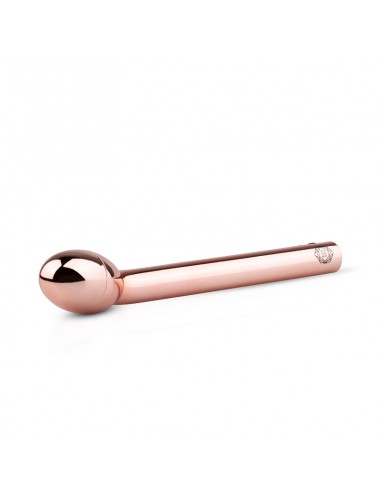 Rosy Gold - G-Punkt Vibrator