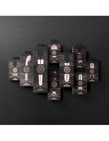 Rosy Gold - G-Punkt Vibrator