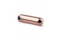 Rosy Gold - Bullet Vibrator