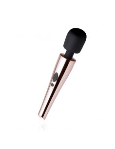 Rosy Gold - Wand 2