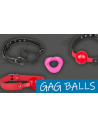 Gag Balls